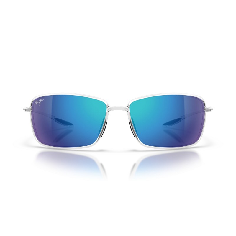 Lunettes de soleil Maui Jim Malu | Protection Polarisée Premium