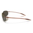 Occhiali da Sole Maui Jim Breakwall H422-26 | Polarizzati e Leggeri