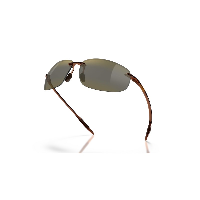 Occhiali da Sole Maui Jim Breakwall H422-26 | Polarizzati e Leggeri