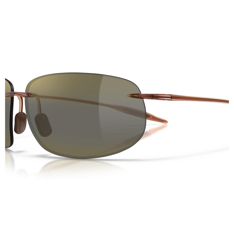Lunettes de soleil Maui Jim Breakwall H422-26 | PolarizedPlus2