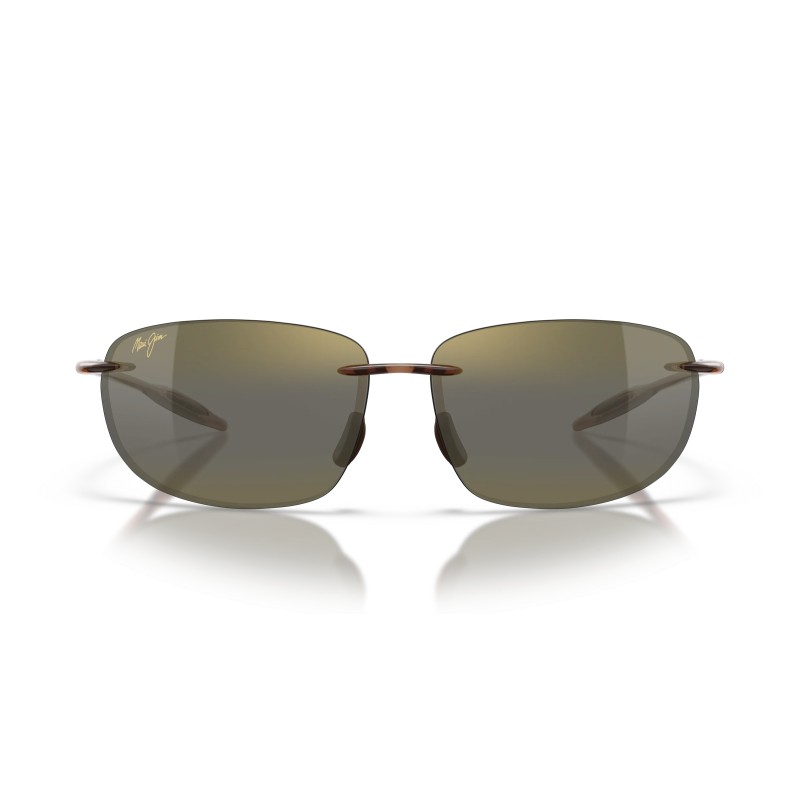 Lunettes de soleil Maui Jim Breakwall H422-26 | PolarizedPlus2