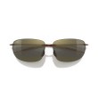 Lunettes de soleil Maui Jim Breakwall H422-26 | PolarizedPlus2