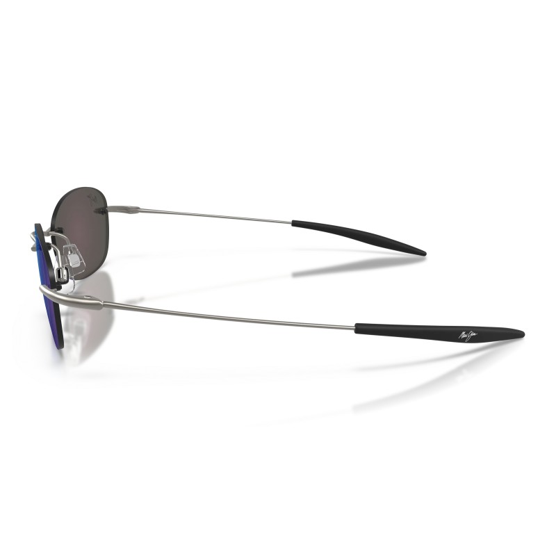Lunettes de soleil Maui Jim Kaila | Vision Polarisée & Design Rimless