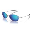 Maui Jim Kaila: Occhiali da Sole Rimless Polarizzati | Maui Jim Italia
