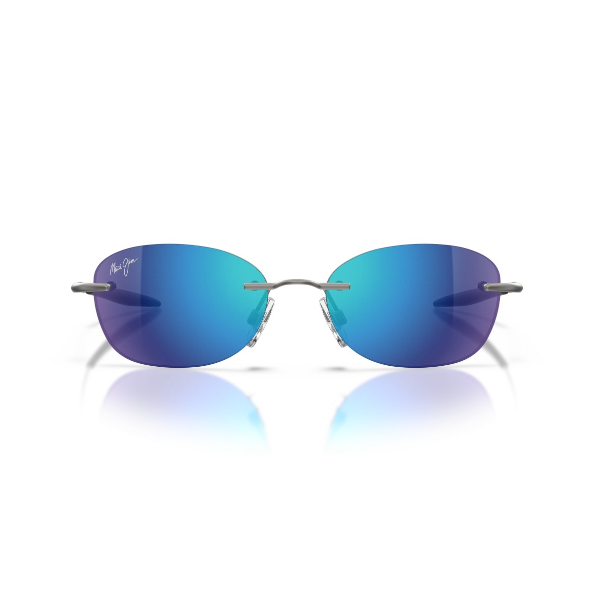 Maui Jim Kaila: Occhiali da Sole Rimless Polarizzati | Maui Jim Italia