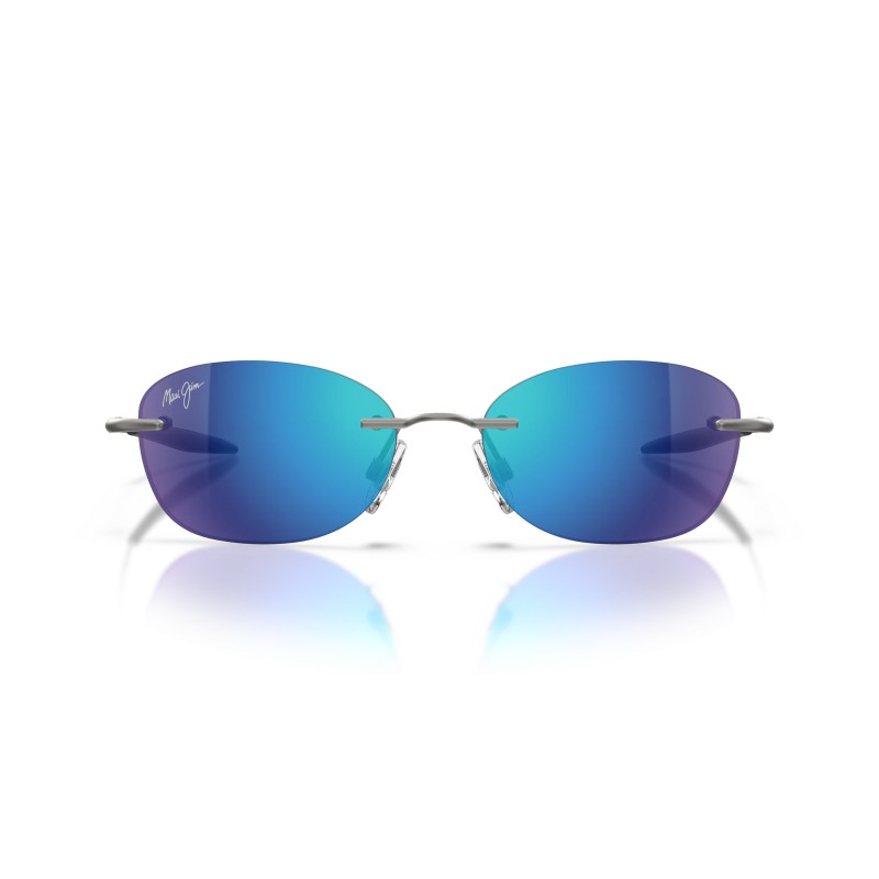 Maui Jim Kaila: Occhiali da Sole Rimless Polarizzati | Maui Jim Italia