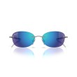 Maui Jim Kaila: Occhiali da Sole Rimless Polarizzati | Maui Jim Italia