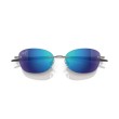 Lunettes de soleil Maui Jim Kaila | Vision Polarisée & Design Rimless