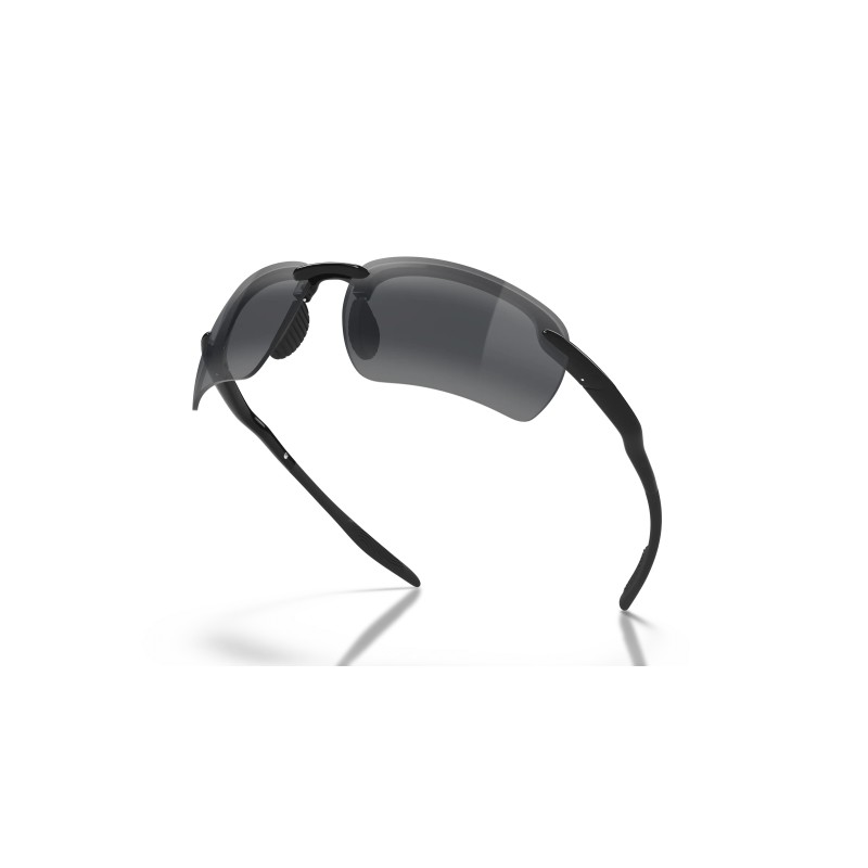 Maui Jim Ho'okipa Ultra G Polarized Sunglasses | Rimless Sport Eyewear