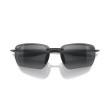 Maui Jim Ho’okipa Ultra G | Polariserende Zonnebril | Lichtgewicht
