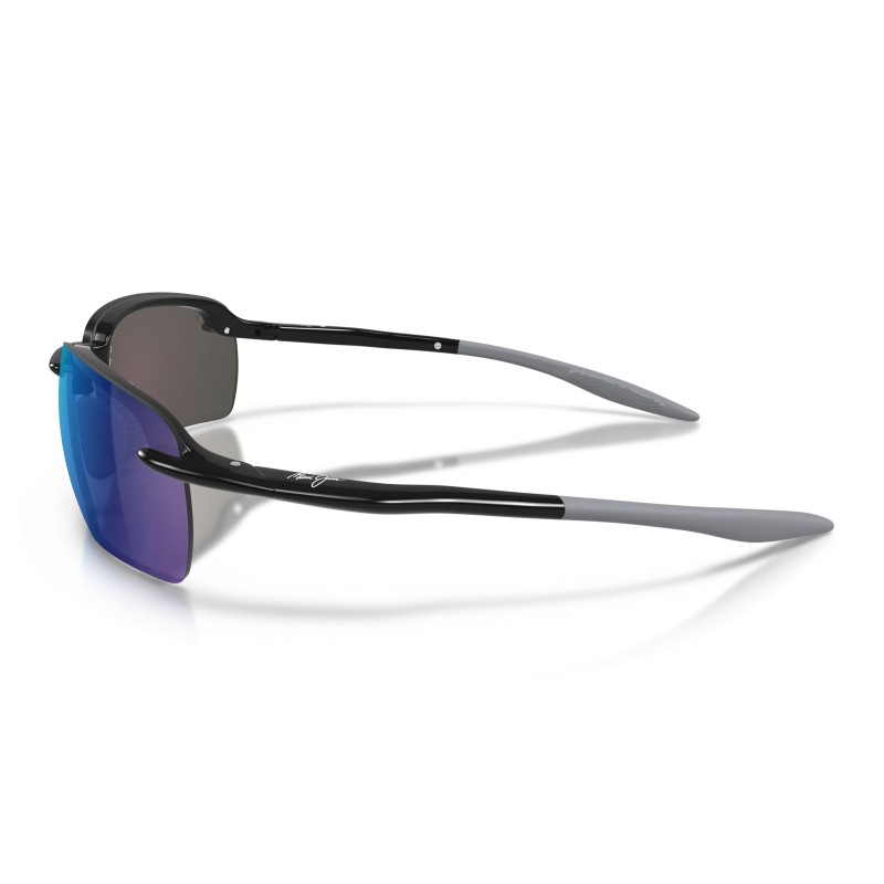 Maui Jim Ho'okipa Ultra G | Occhiali da Sole Polarizzati Sportivi