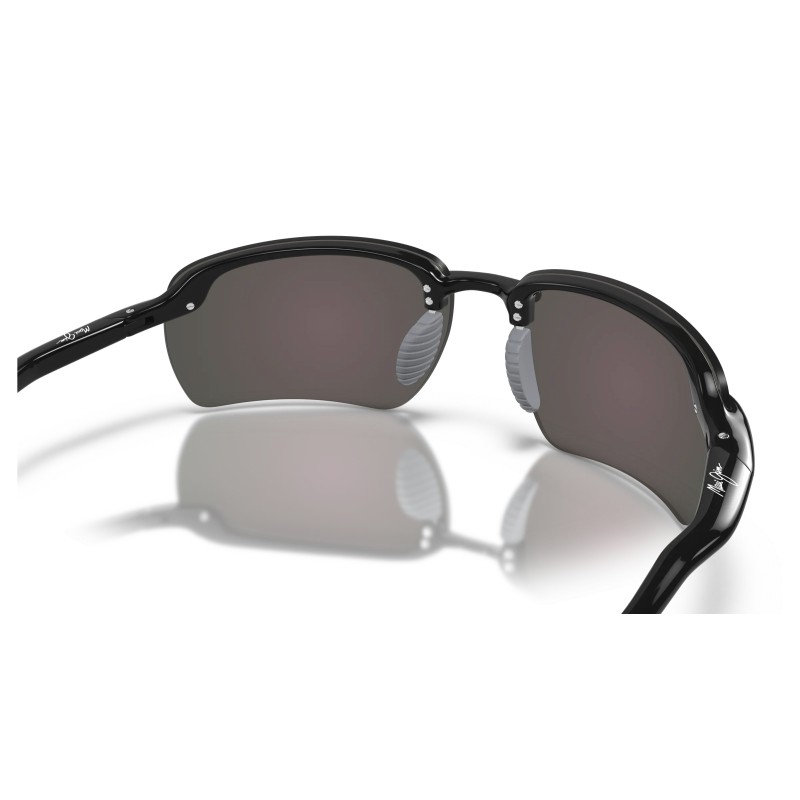 Lunettes de soleil Maui Jim Ho'okipa Ultra G | PolarizedPlus2