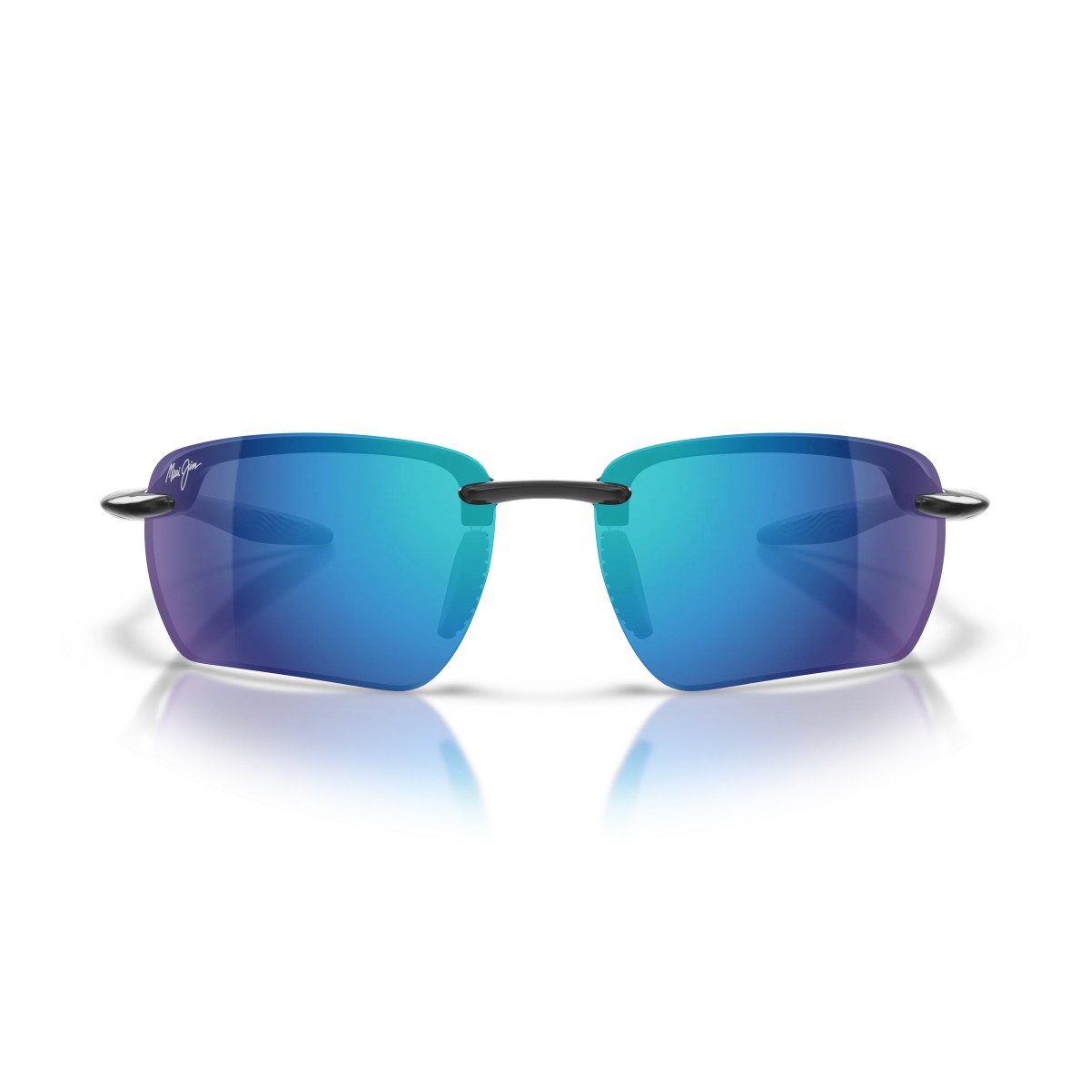 Maui Jim Ho'okipa Ultra G | Occhiali da Sole Polarizzati Sportivi