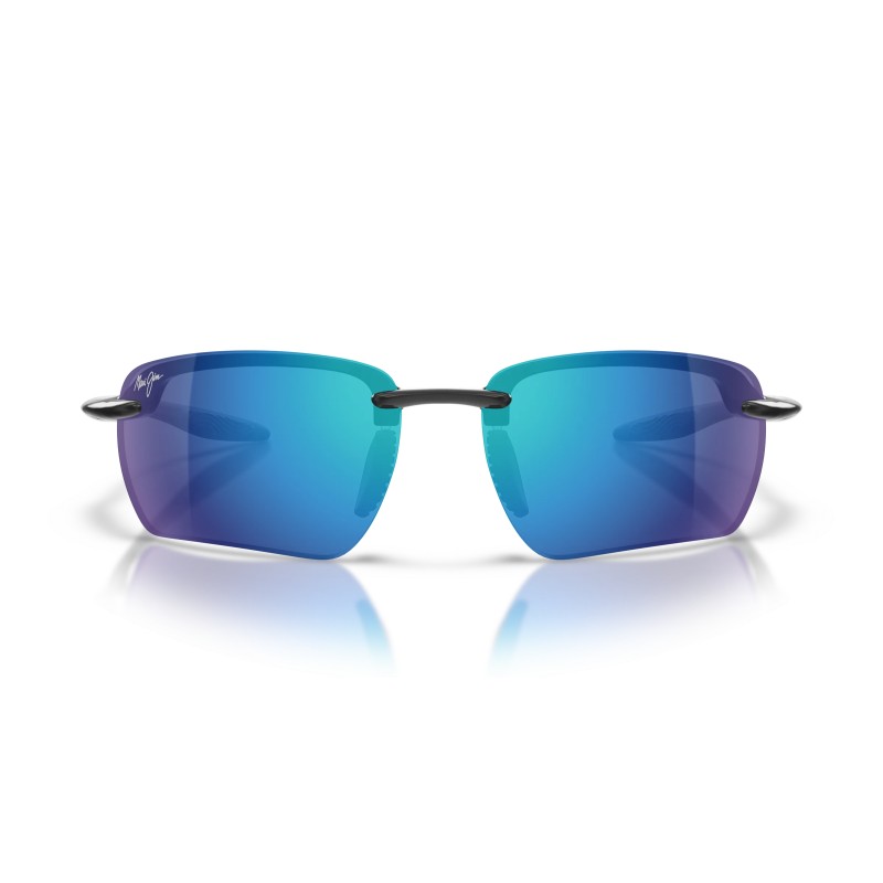 Maui Jim Ho'okipa Ultra G | Sportieve Polariserende Zonnebril