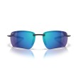 Maui Jim Ho'okipa Ultra G Polarized Sunglasses | Performance Eyewear