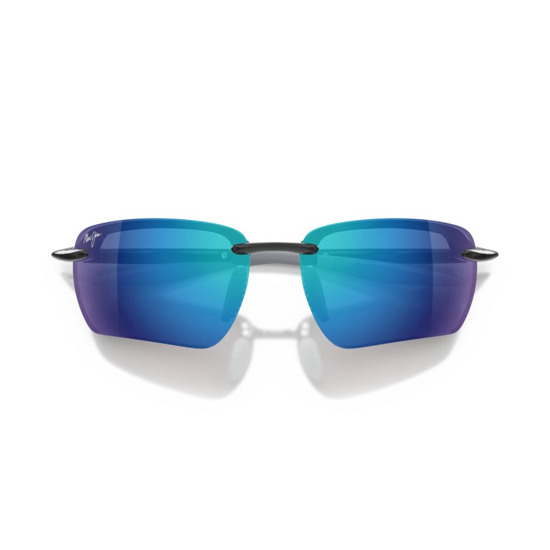 Lunettes de soleil Maui Jim Ho'okipa Ultra G | PolarizedPlus2