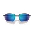 Maui Jim Ho'okipa Ultra G | Occhiali da Sole Polarizzati Sportivi