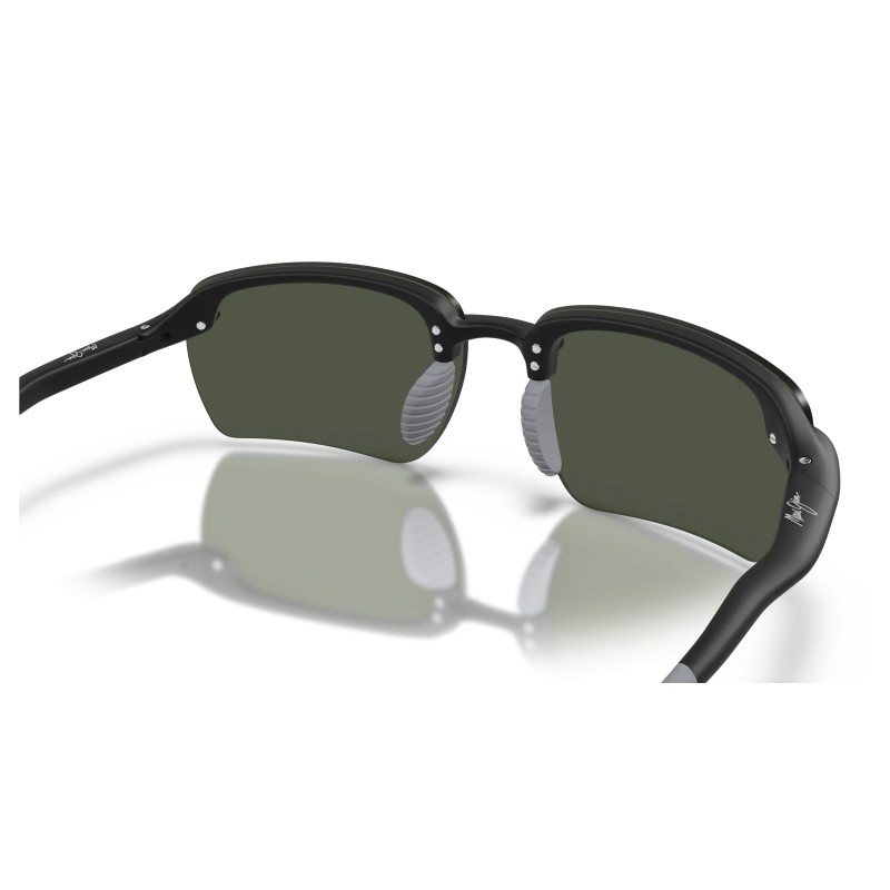 Maui Jim Ho'okipa Ultra G | Occhiali da Sole Polarizzati Ultra-Leggeri