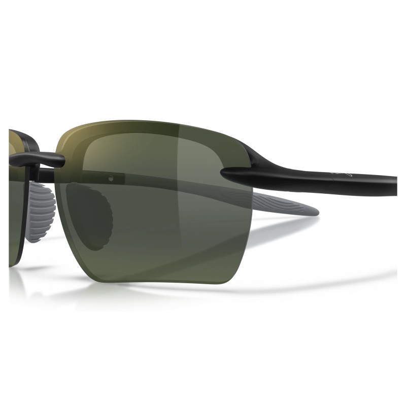 Maui Jim Ho'okipa Ultra G Polarized Sunglasses | Rimless Performance