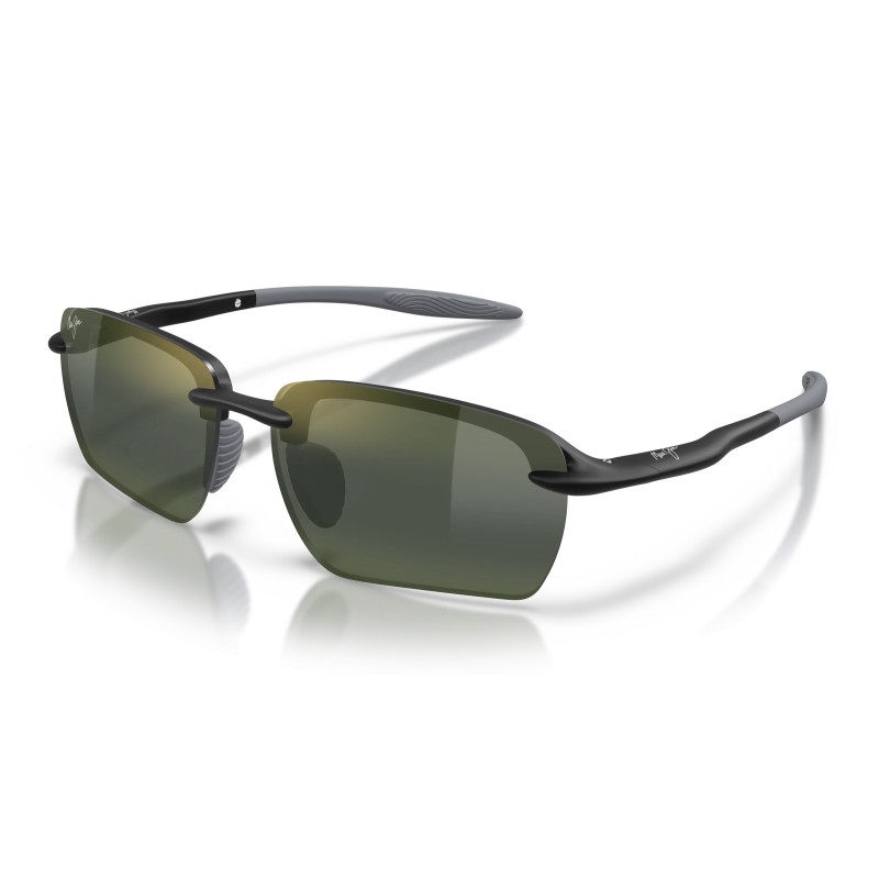 Lunettes de Soleil Maui Jim Ho'okipa Ultra G - Asian Fit | Protection UV