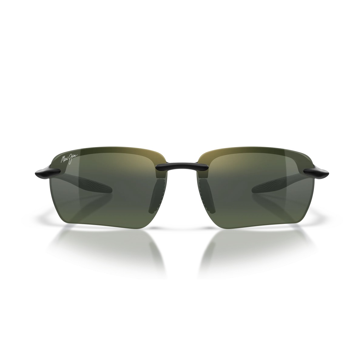 Maui Jim Ho'okipa Ultra G - Lichtgewicht Polariserende Zonnebril
