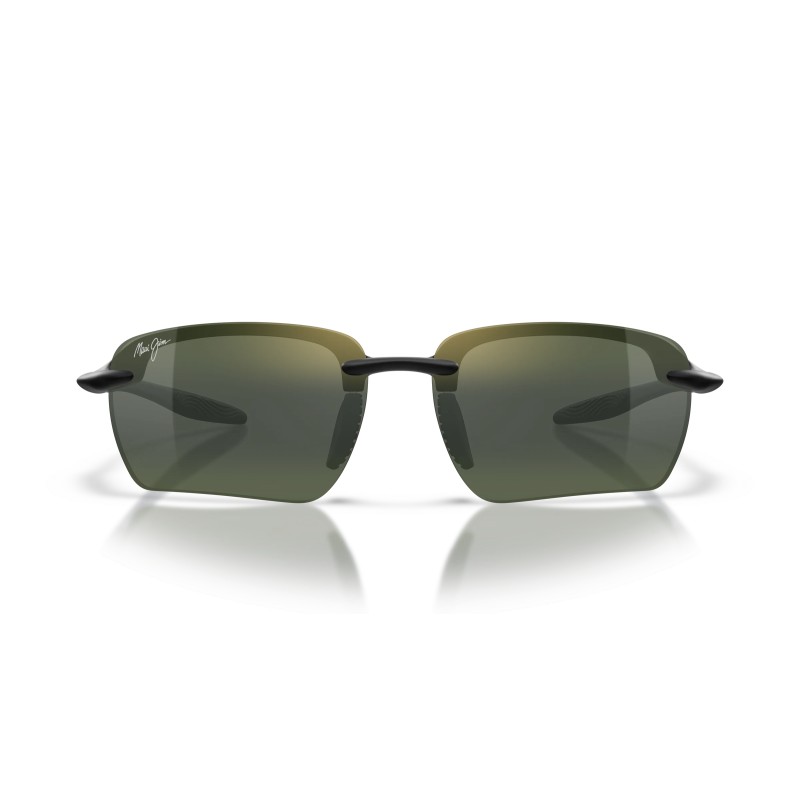 Lunettes de Soleil Maui Jim Ho'okipa Ultra G - Asian Fit | Protection UV