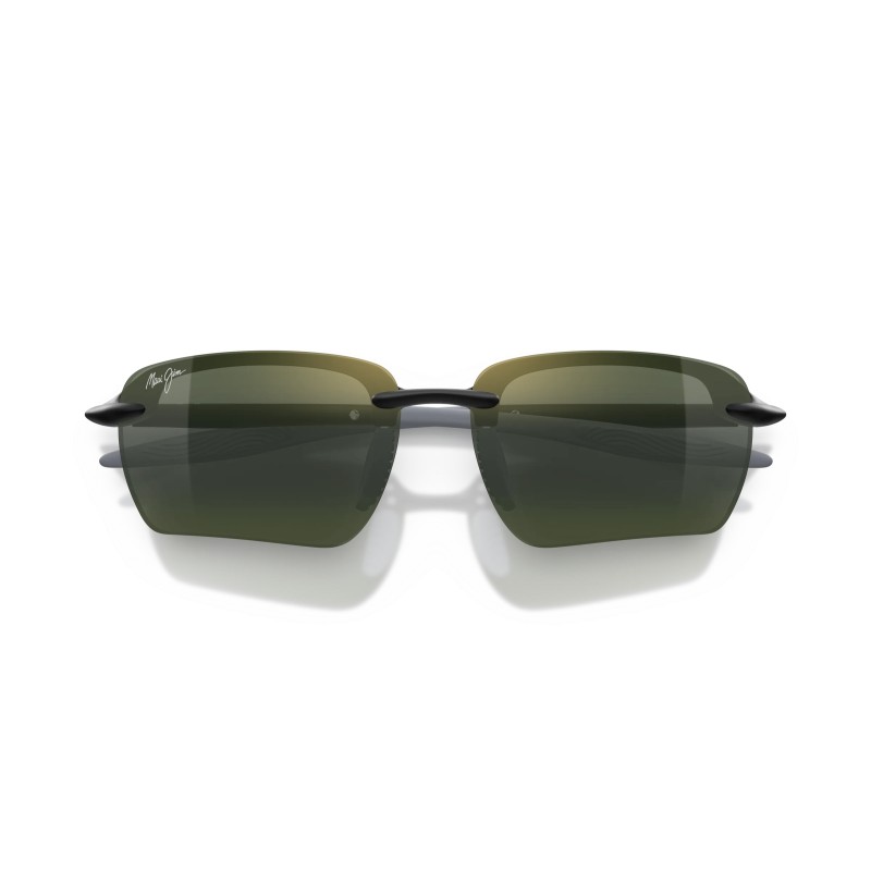 Lunettes de Soleil Maui Jim Ho'okipa Ultra G - Asian Fit | Protection UV