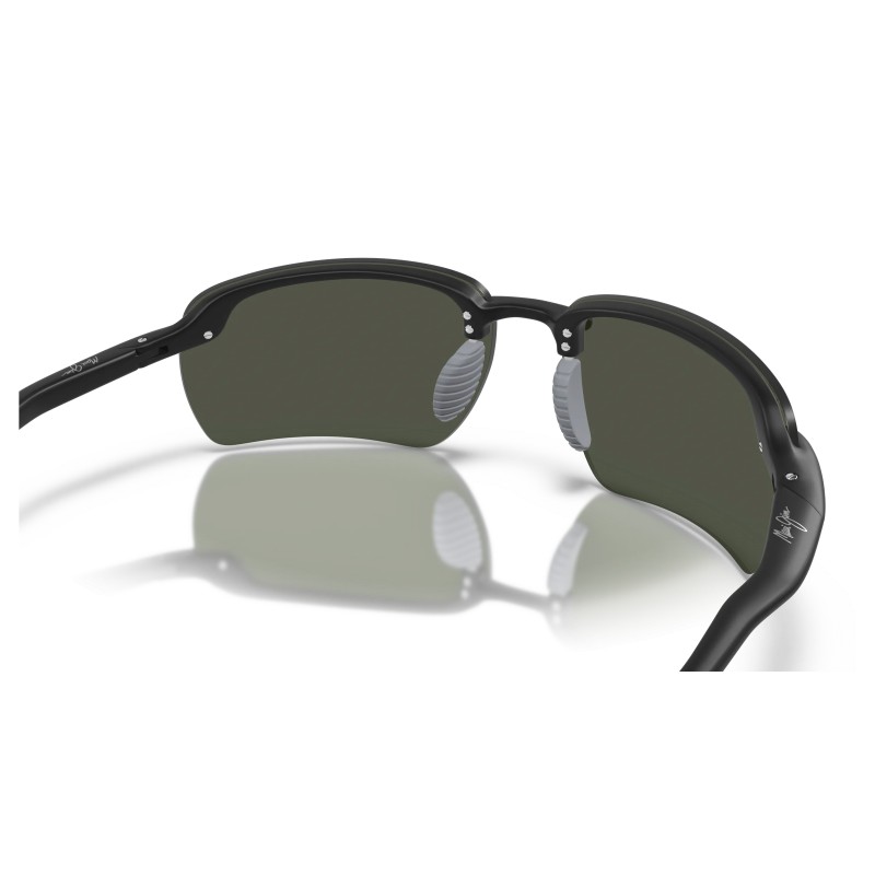Lunettes de soleil Maui Jim Ho’okipa Ultra G | PolarizedPlus2