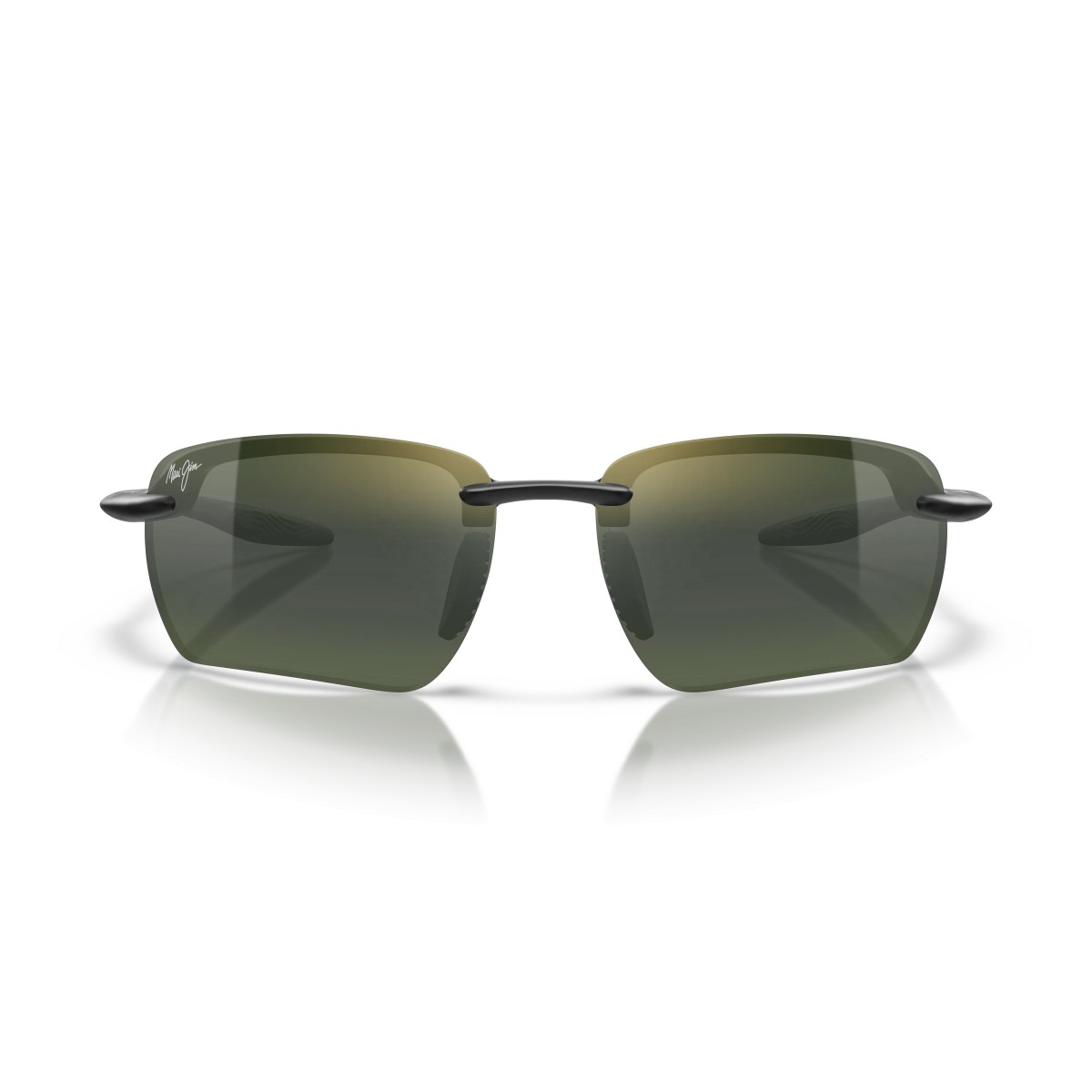 Lunettes de soleil Maui Jim Ho’okipa Ultra G | PolarizedPlus2