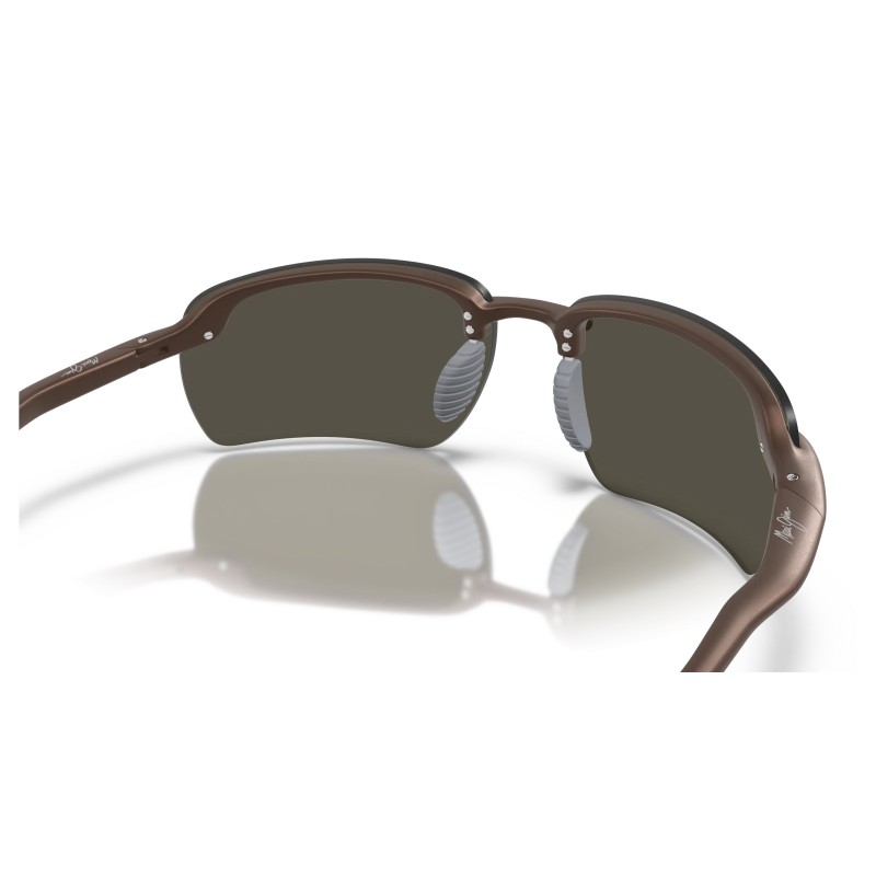 Maui Jim Ho'okipa Ultra G | Occhiali da Sole Polarizzati Premium