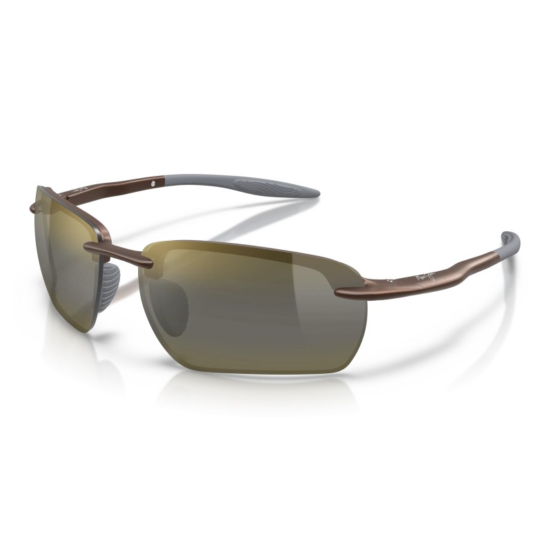 Lunettes de Soleil Maui Jim Ho'okipa Ultra G | Protection Polarisée