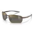 Maui Jim Ho'okipa Ultra G | Occhiali da Sole Polarizzati Premium