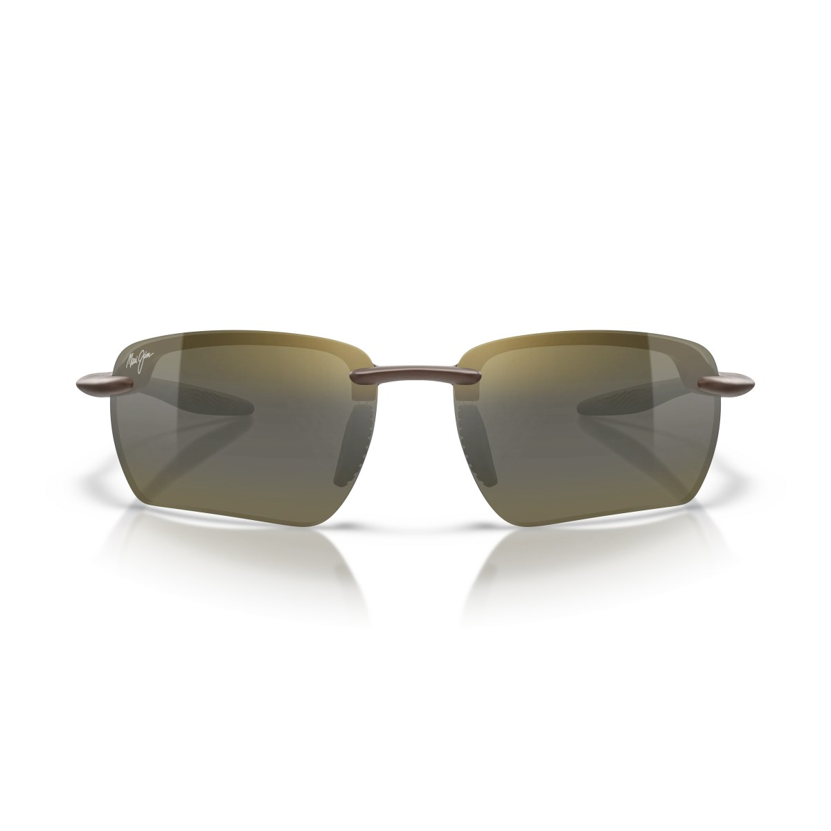 Maui Jim Ho'okipa Ultra G | Occhiali da Sole Polarizzati Premium