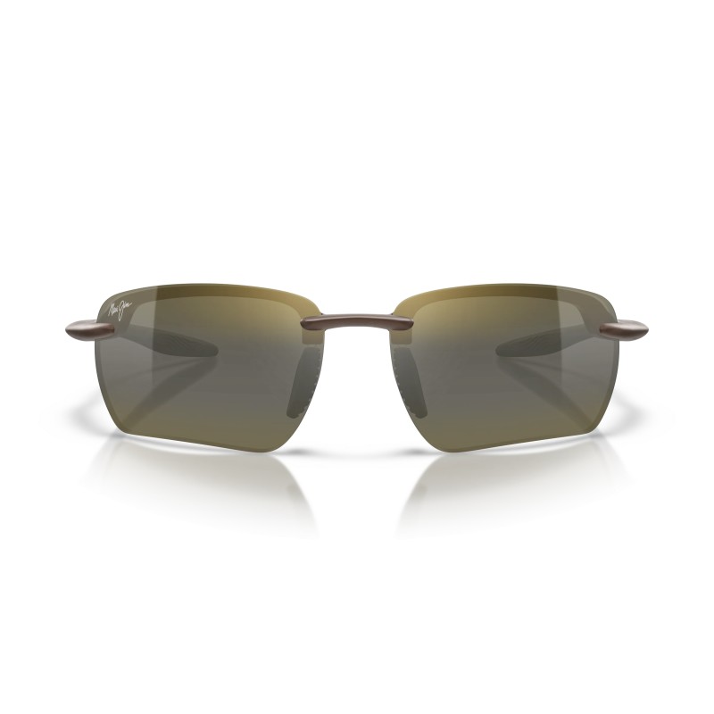Lunettes de Soleil Maui Jim Ho'okipa Ultra G | Protection Polarisée
