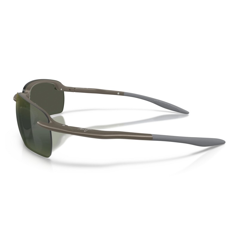 Maui Jim Ho'okipa Ultra G | Occhiali Polarizzati Rimless