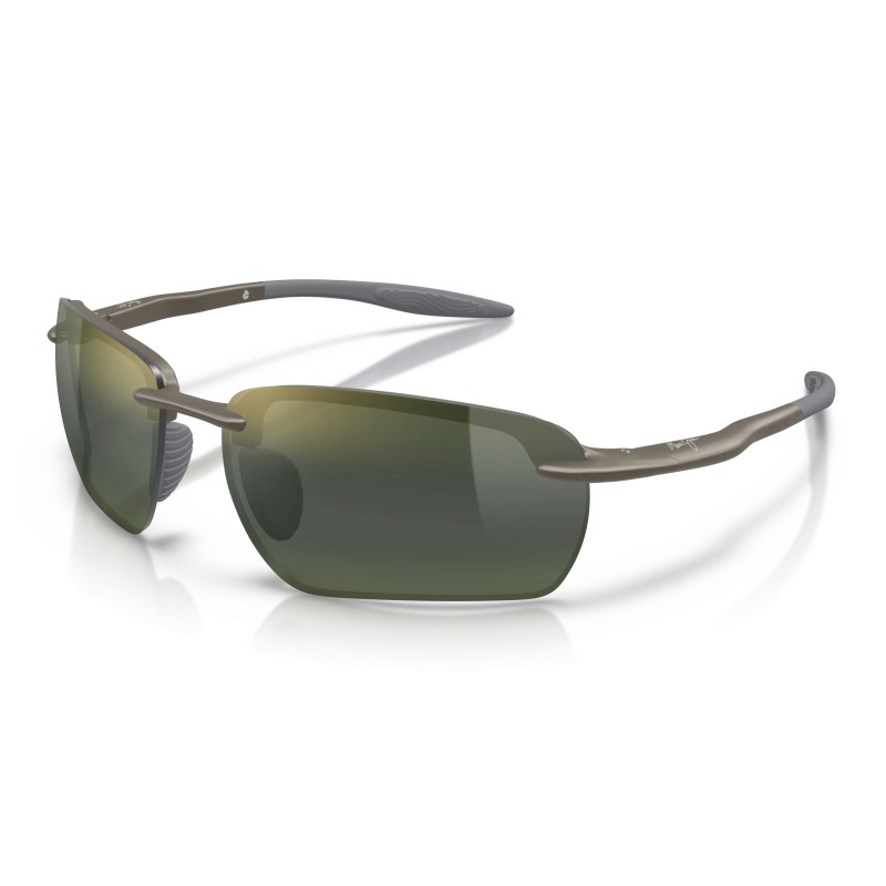 Maui Jim Ho’okipa Ultra G - Sportieve Zonnebril | Officiële Dealer