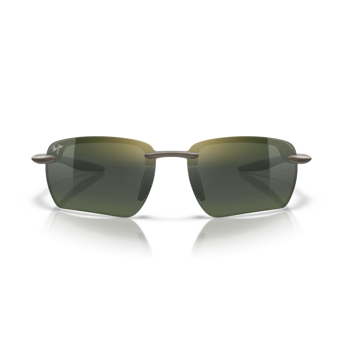 Maui Jim Ho'okipa Ultra G | Occhiali Polarizzati Rimless
