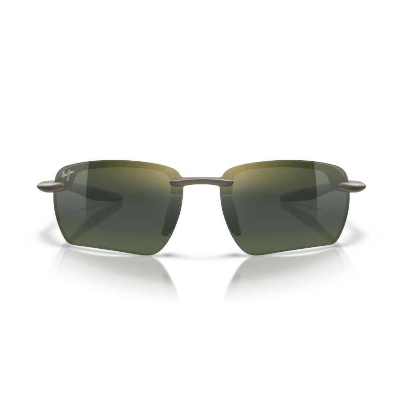 Maui Jim Ho'okipa Ultra G | Occhiali Polarizzati Rimless