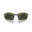 Maui Jim Ho'okipa Ultra G | Occhiali Polarizzati Rimless