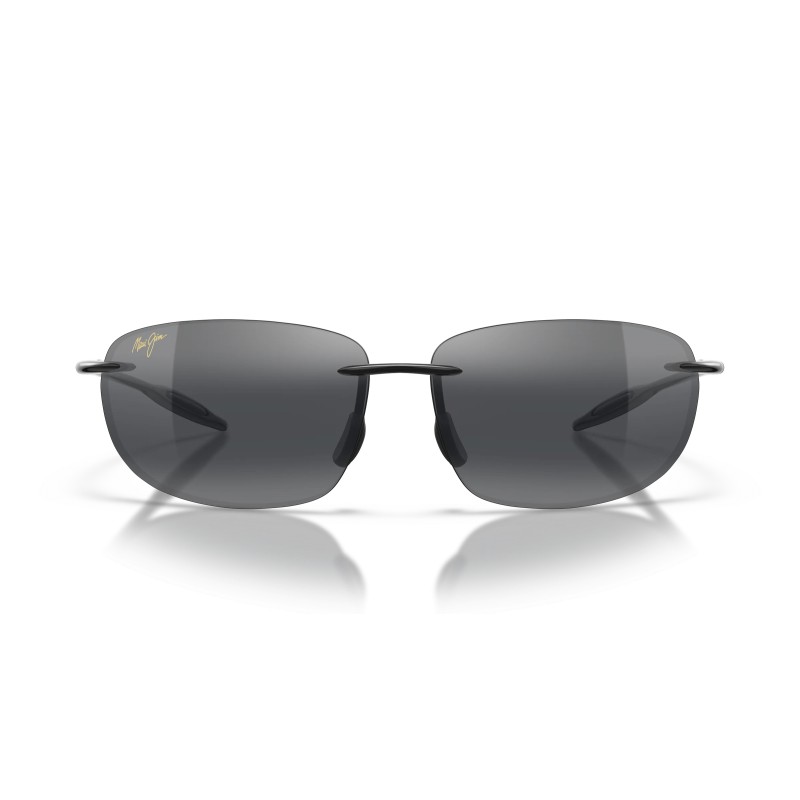 Occhiali da Sole Maui Jim Breakwall 422-02 | Polarizzati e Leggeri