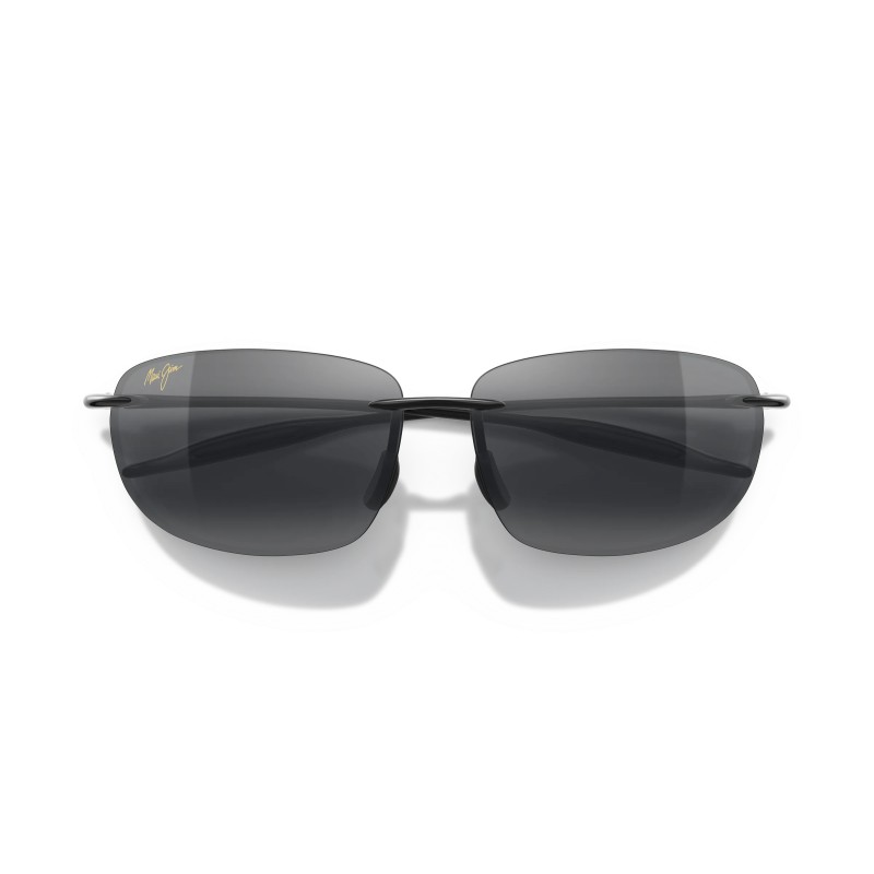 Occhiali da Sole Maui Jim Breakwall 422-02 | Polarizzati e Leggeri