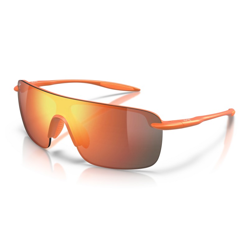 Lunettes de Soleil Maui Jim Palulu | Protection PolarizedPlus2