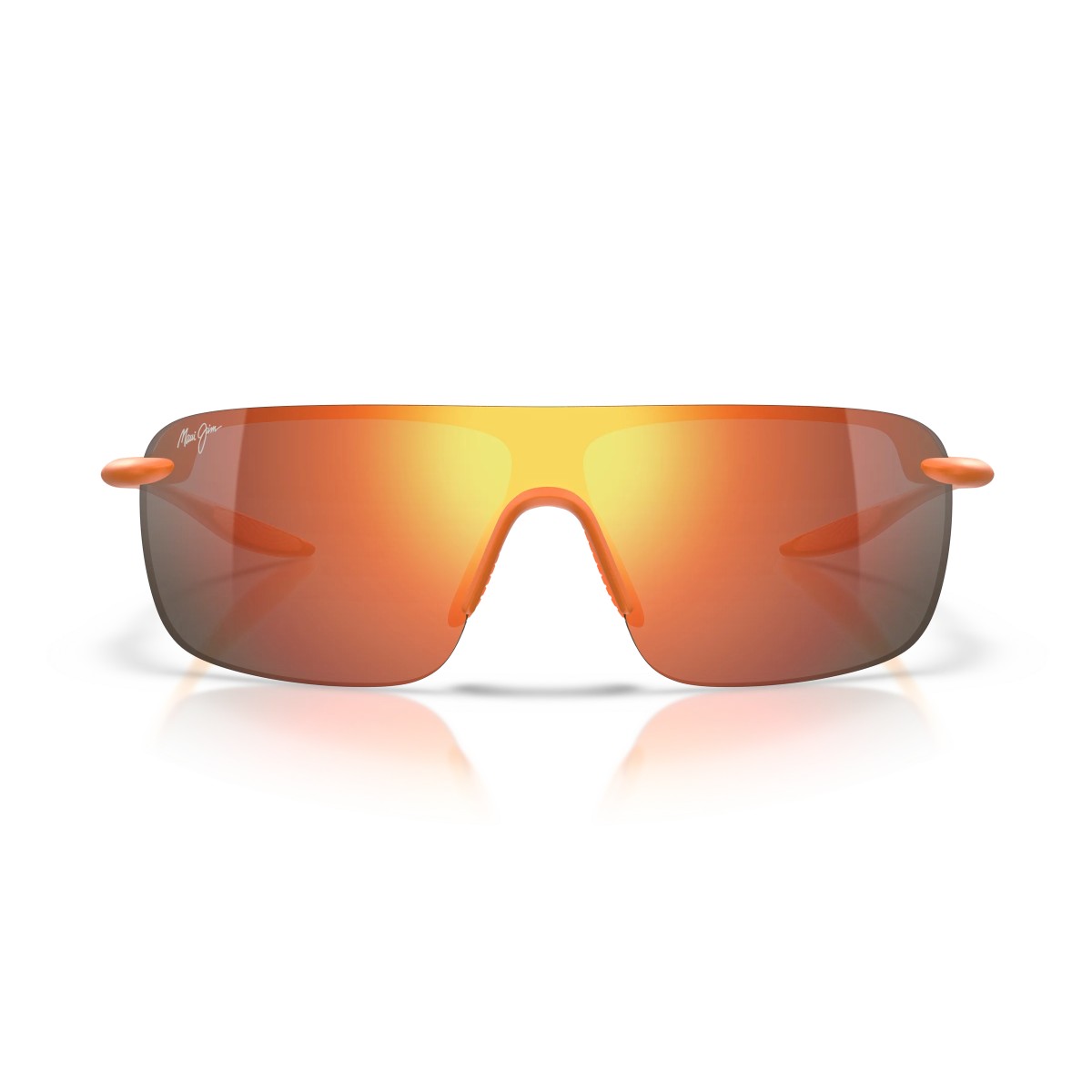 Maui Jim Palulu: Occhiali da Sole Polarizzati a Giorno | Qualità Premium
