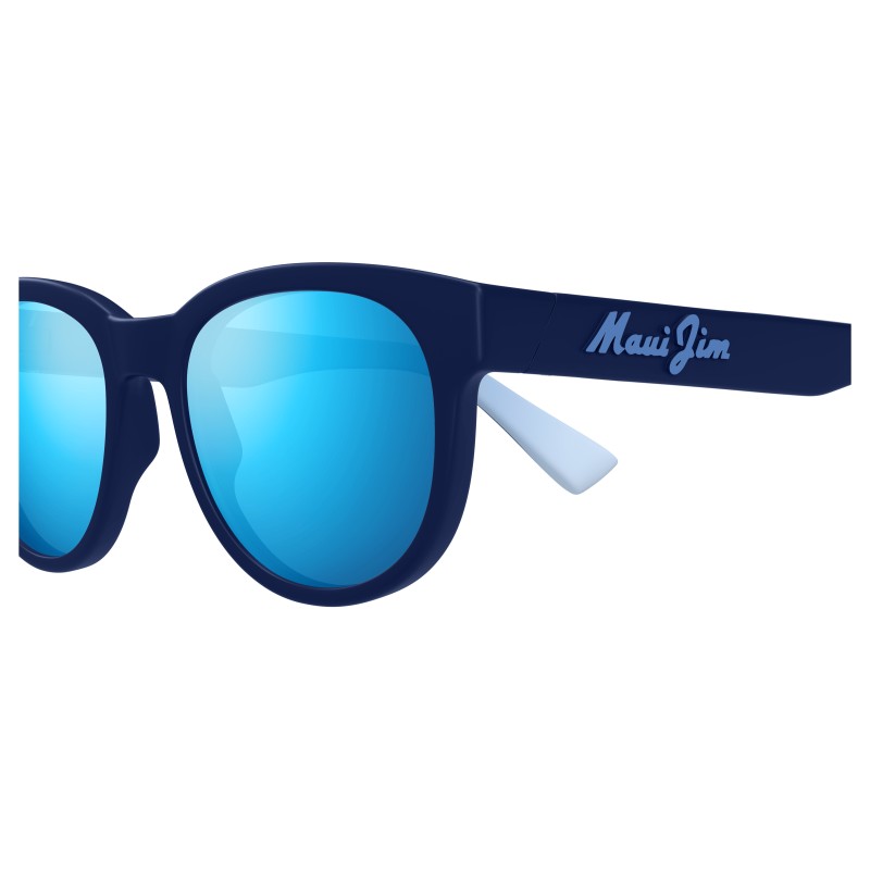 Lunettes de soleil Maui Jim Maoli MJ0668S 003 | Achat en ligne