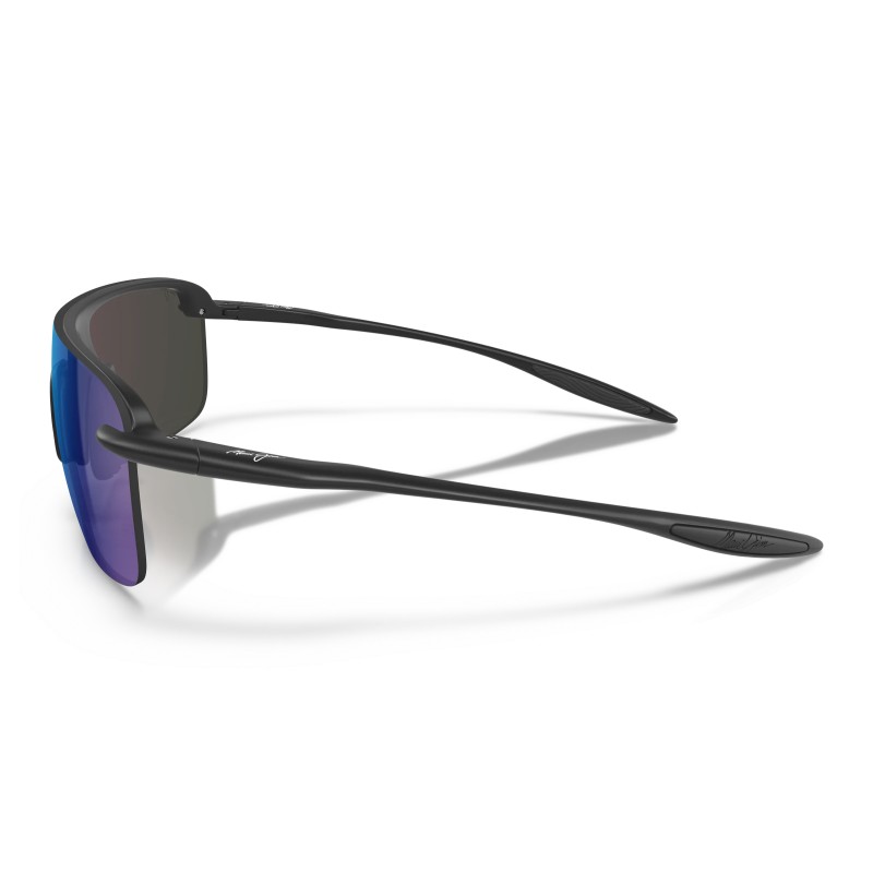 Maui Jim Palulu Polarized Shield Sunglasses | High-Performance Eyewear