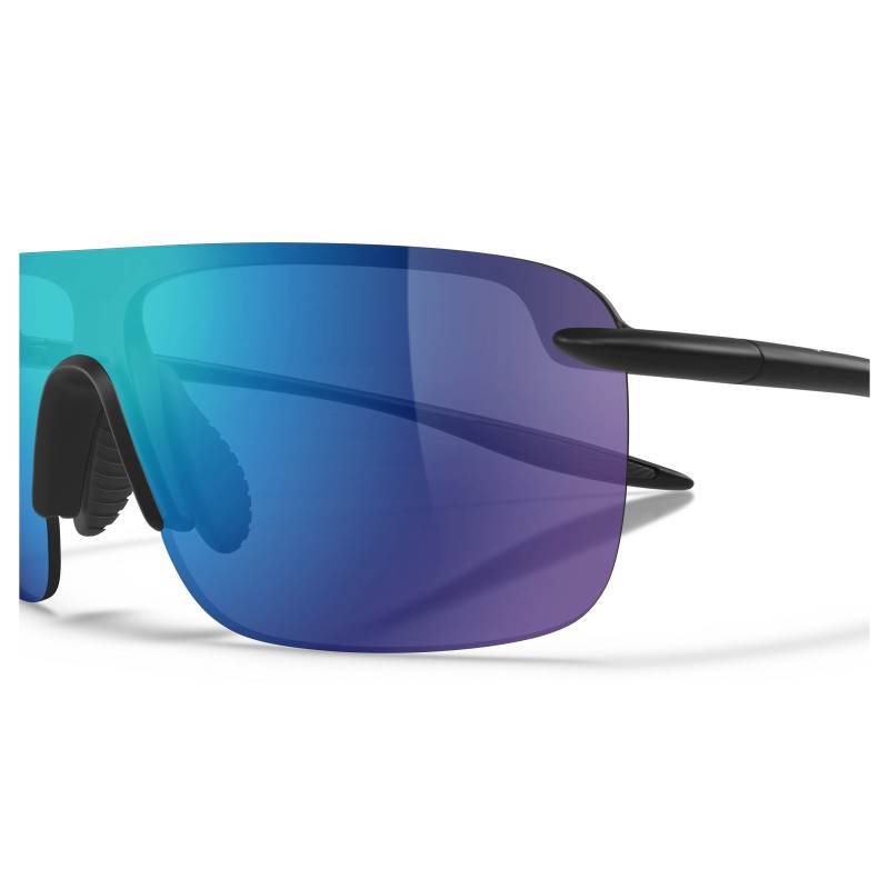 Lunettes de soleil Maui Jim Palulu | Protection PolarizedPlus2