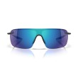 Occhiali da Sole Maui Jim Pālulu | Polarized Shield | Design Sportivo
