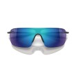Maui Jim Palulu Polarized Shield Sunglasses | High-Performance Eyewear