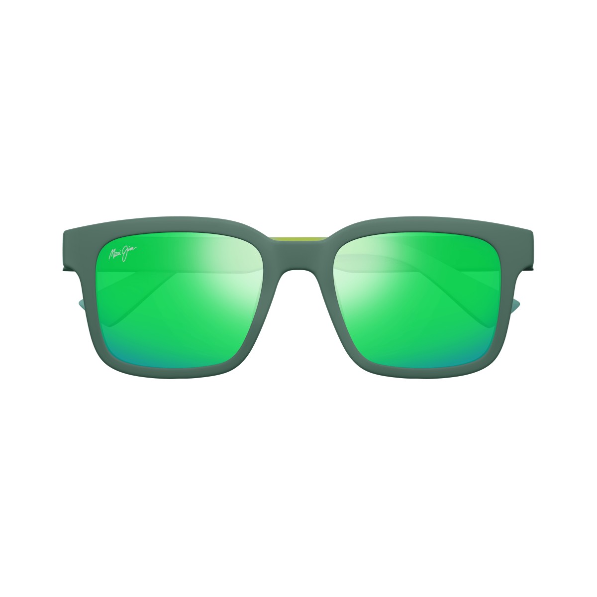 Maui Jim MJ0659SA Zonnebril | PolarizedPlus2® Technologie