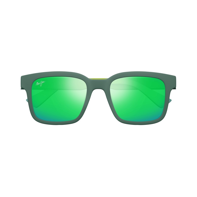 Maui Jim MJ0659SA Zonnebril | PolarizedPlus2® Technologie
